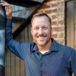 TJ Rickets - S.T.R.M. Services
